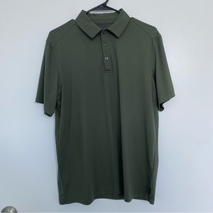 Men’s Gerry Short Sleeve Polo